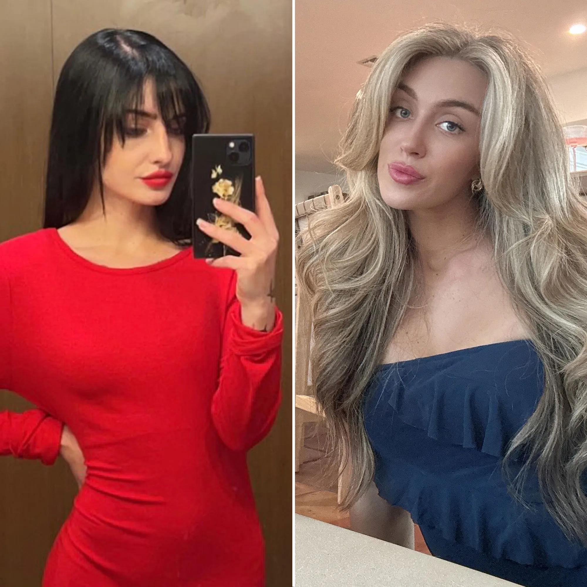 Welcome to Plathville Recap Moriah Reveals Where She Stands With Veronica After Wedding Confrontation