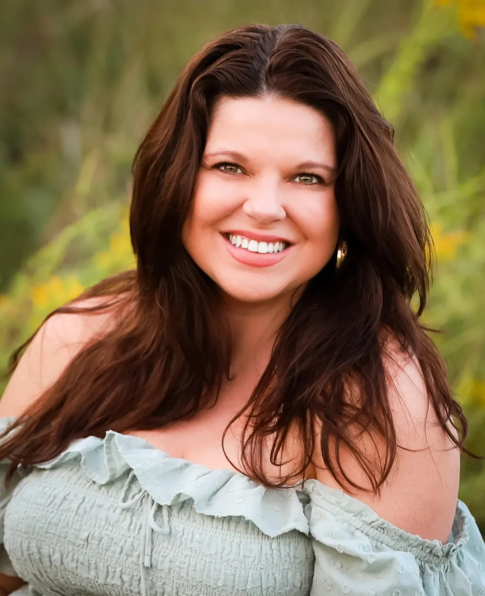 What Amy Duggar Hopes Fans and Family Take Away From New Book