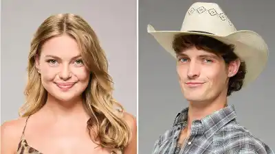 What Big Brothers Katherine Has Said to Controversial Showmance Partner Rylie Since Her Eviction