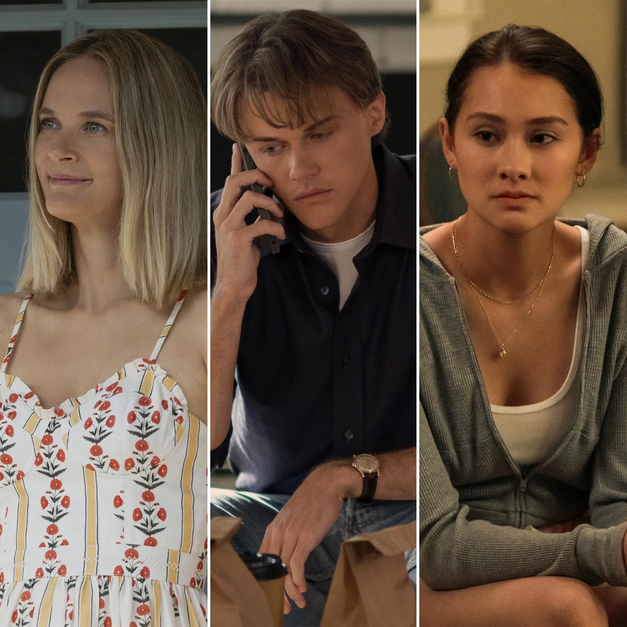 What Did Susannahs Letters to Belly and Conrad Say in The Summer I Turned Pretty