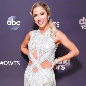 What Former DWTS Contestants Have Said About Injuries Sustained on the Show Kaitlyn Bristowe and More GettyImages 1229760183