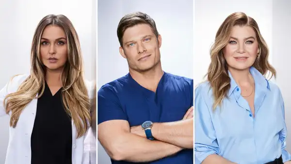 What Greys Anatomy Cast Said About Guaranteed Season 22 Deaths After Explosion