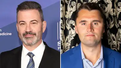 What Jimmy Kimmel Said About Charlie Kirk Ahead of ABC Pulling Late Night Show Off Air white_check_mark 1 2213138262 2215977071