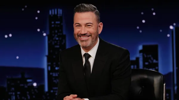What Replaced Jimmy Kimmel Live After ABC Pulled Late Night Show