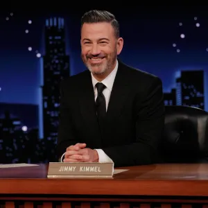 What Replaced Jimmy Kimmel Live After ABC Pulled Late Night Show