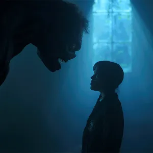 What Wednesday Cast and Crew Have Said About Wednesday and Tyler s Romantic Future