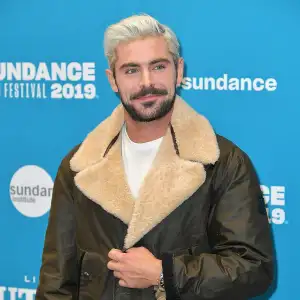 What s the Truth About the Fake Tan and Plastic Surgery Zac Efron Prada Adverts Going Viral GettyImages 1090050512