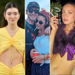 When Did Cigarettes Come Back in Style Lorde Gracie Abrams and More