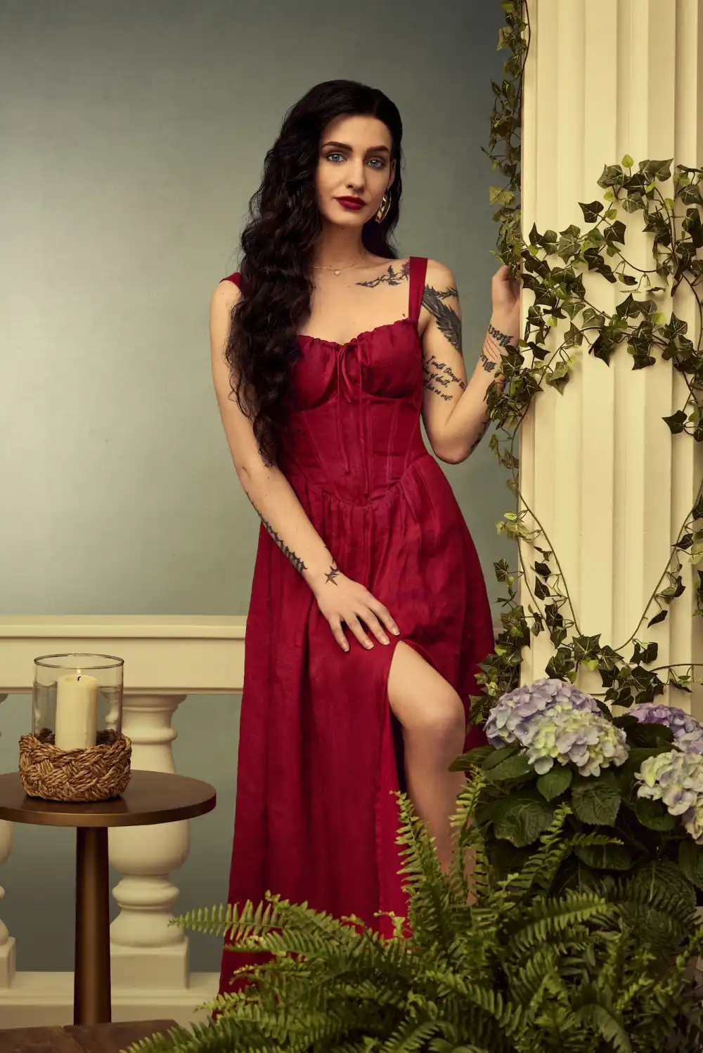 Where Does Welcome to Plathville Moriah Stands With Veronica After Feud