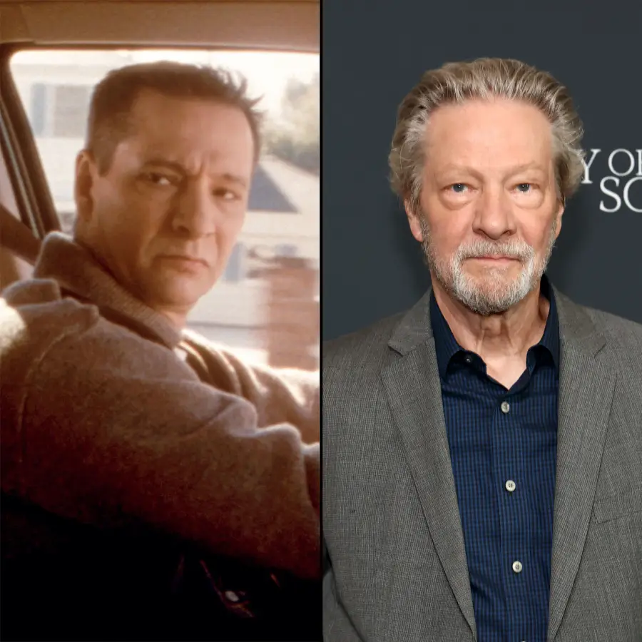 Where is the Cast of American Beauty Now Kevin Spacey Scandal and More Chris Cooper 2233435755