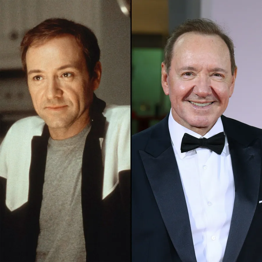 Where is the Cast of American Beauty Now Kevin Spacey Scandal and More Kevin Spacey 2233367576