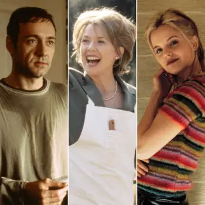 Where is the Cast of American Beauty Now Kevin Spacey Scandal and More Kevin Spacey Annette Bening Mena Suvari