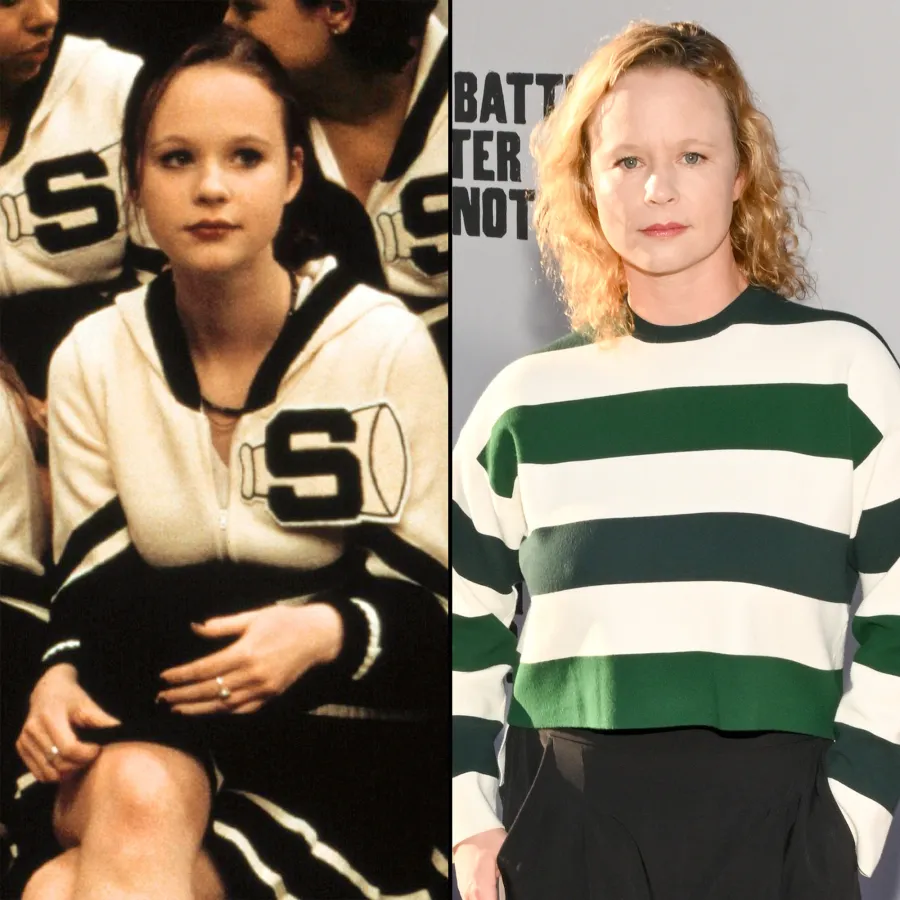 Where is the Cast of American Beauty Now Kevin Spacey Scandal and More Thora Birch 2233855032