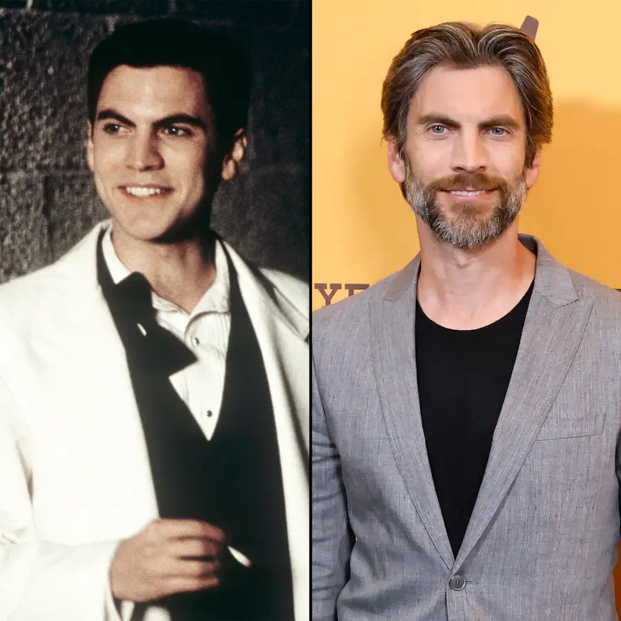 Where is the Cast of American Beauty Now Kevin Spacey Scandal and More Wes Bentley 2183608970