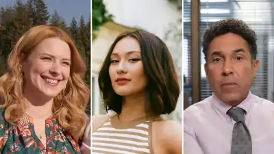 Which TV Shows Have Received Very Early And Surprise Renewals in 2025