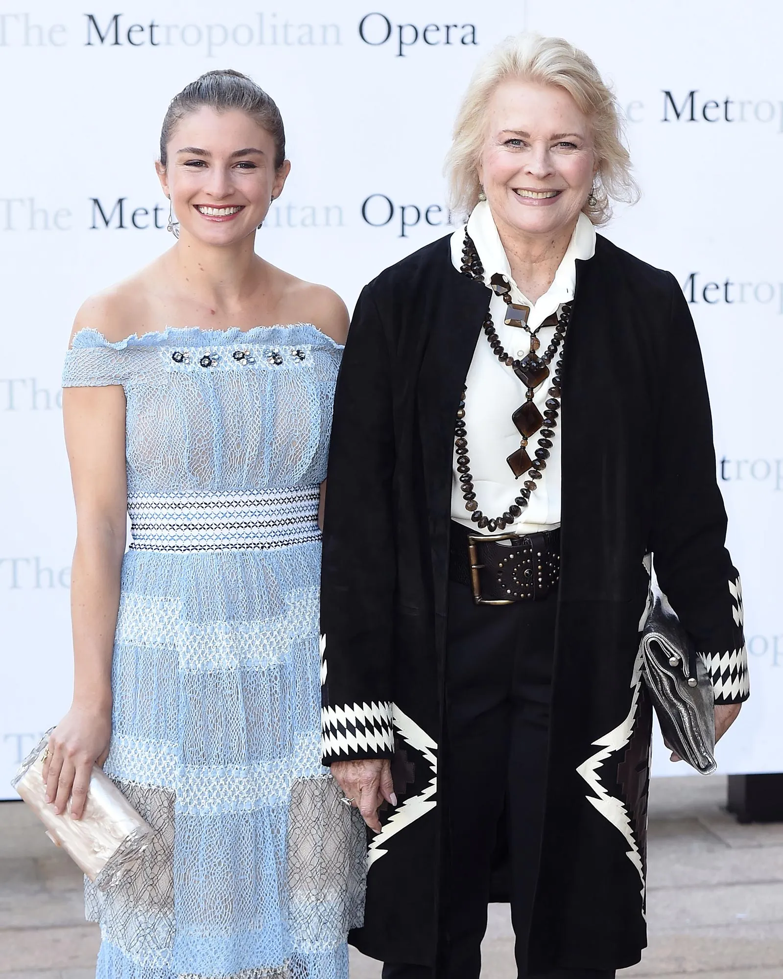 Who Are Chloe Malles Parents Meet Candice Bergen and Louis Malle