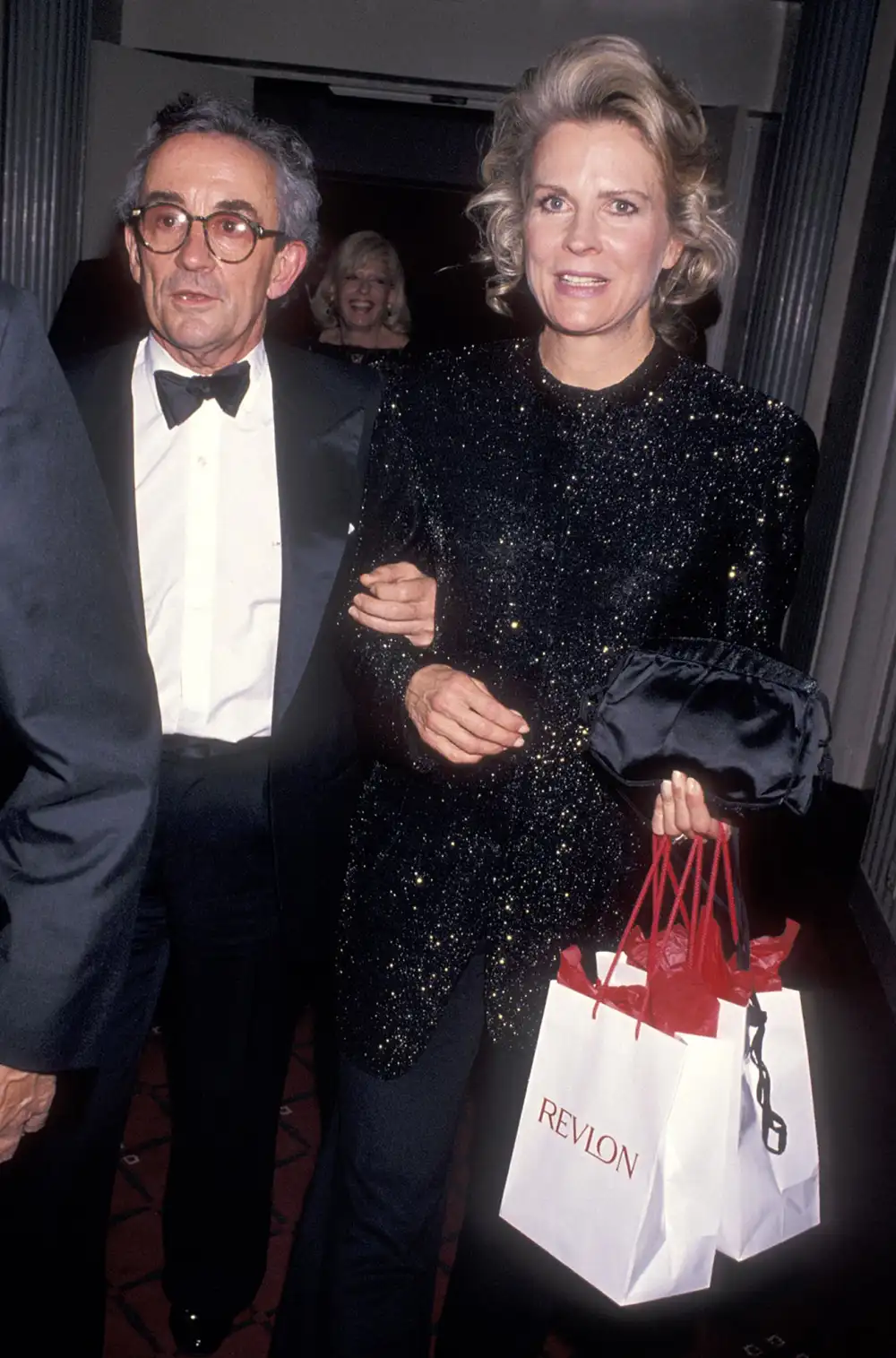 Who Are Chloe Malles Parents Meet Candice Bergen and Louis Malle