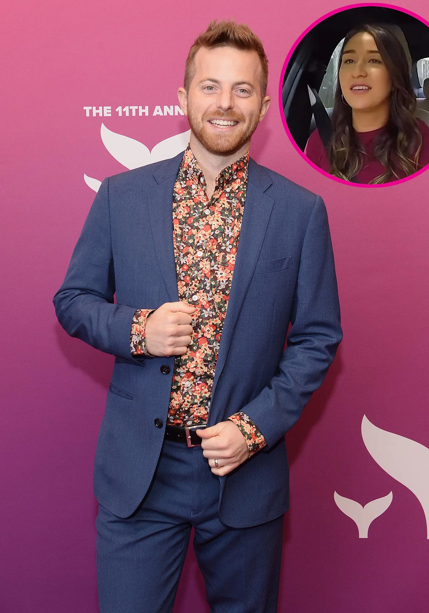 Who Did Try Guys Ned Fulmer Cheat With Meet Alexandria Herring