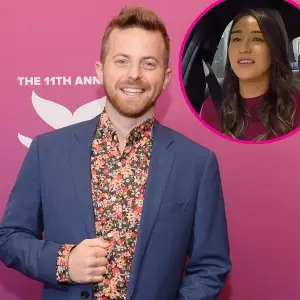 Who Did Try Guys Ned Fulmer Cheat With Meet Alexandria Herring