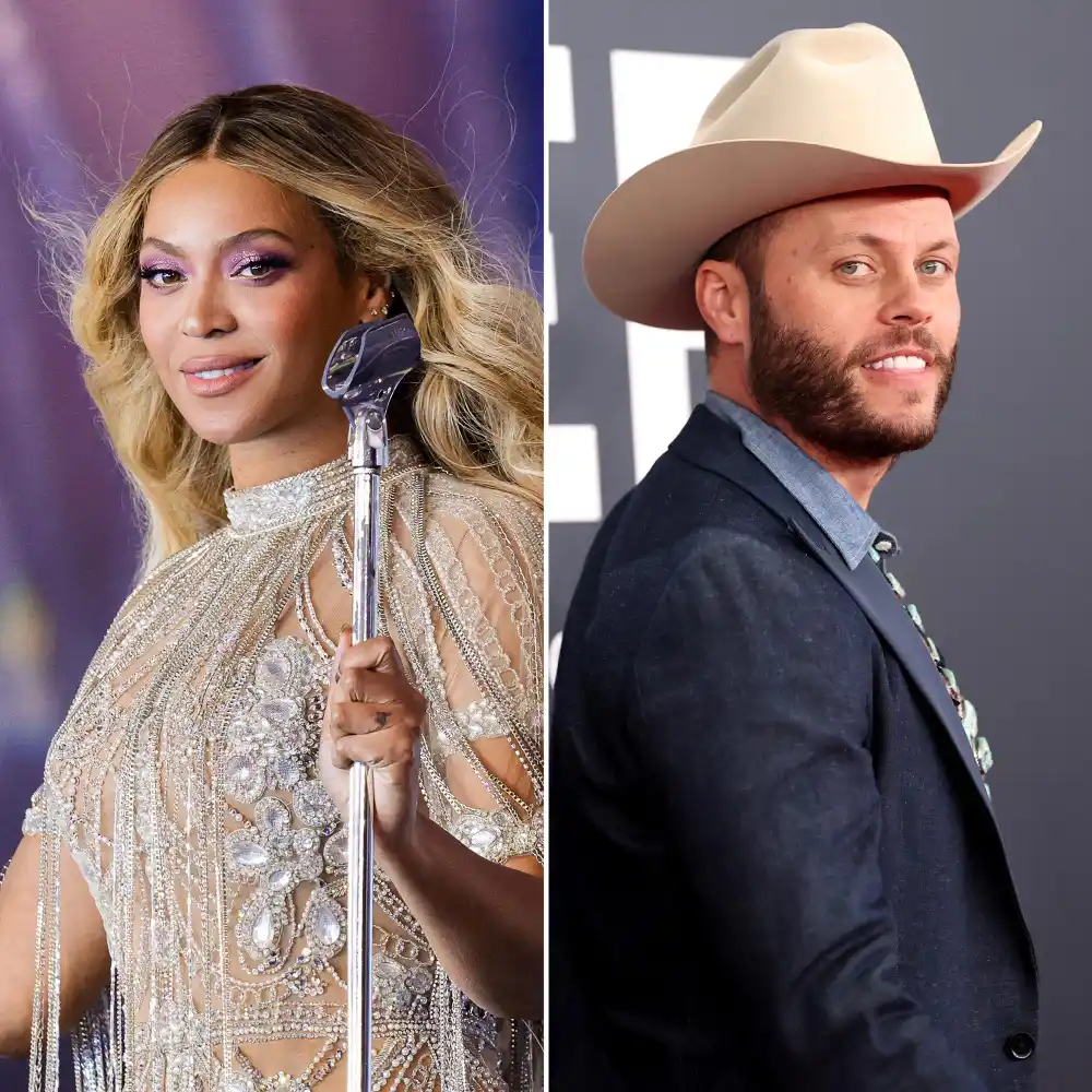 Who Is Gavin Adcock What to Know About the Singer Feuding With Zach Bryan Charley Crockett 1503043559 2197304887