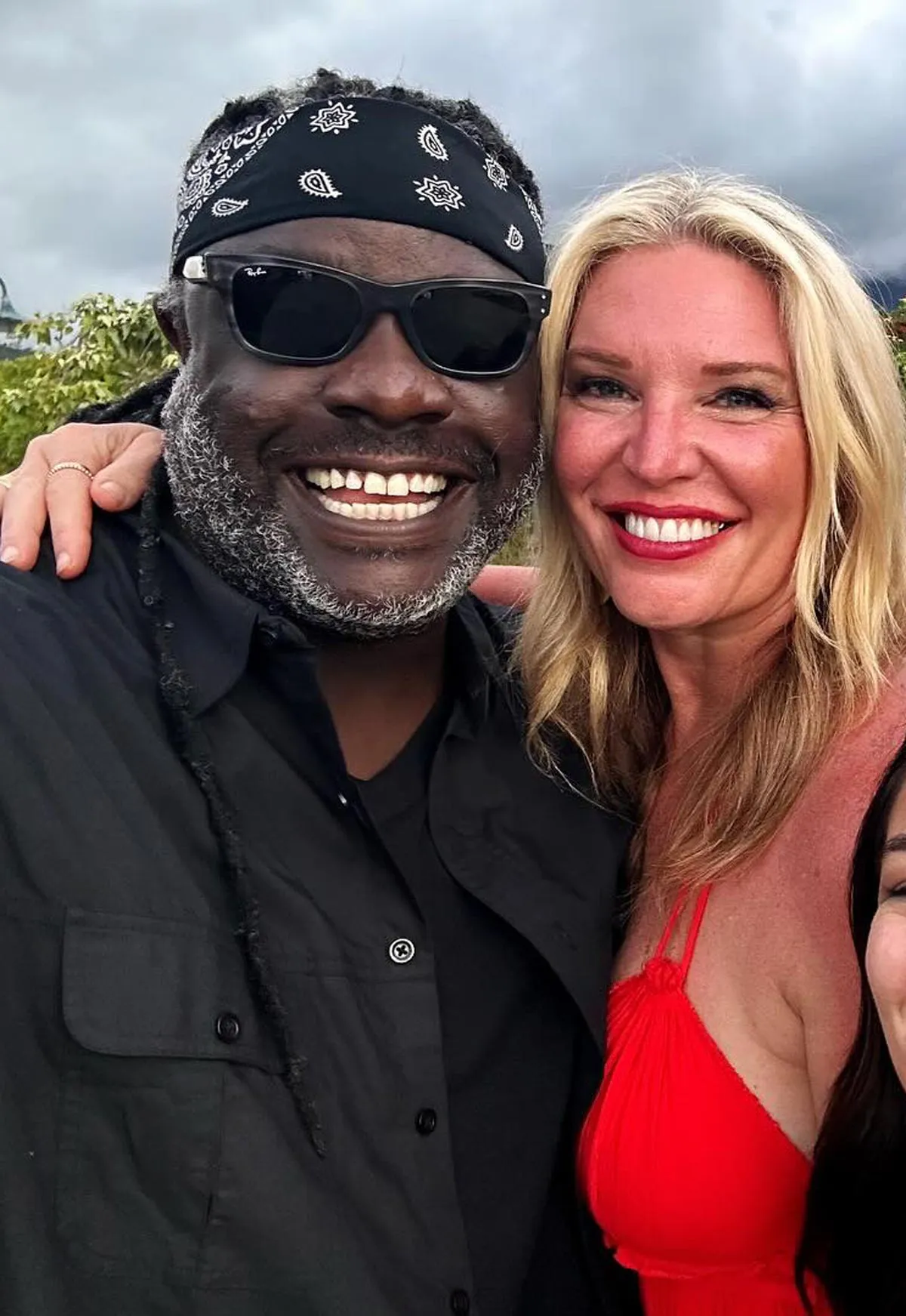 Who Is HGTVs Jen Hatmakers Boyfriend What to Know After Brandon Divorce