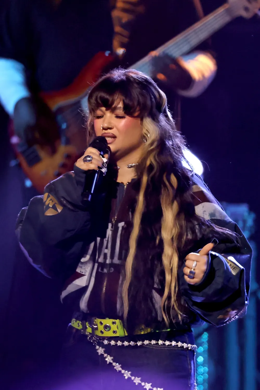 Who Is Lola Young 5 Things to Know About the Messy Singer