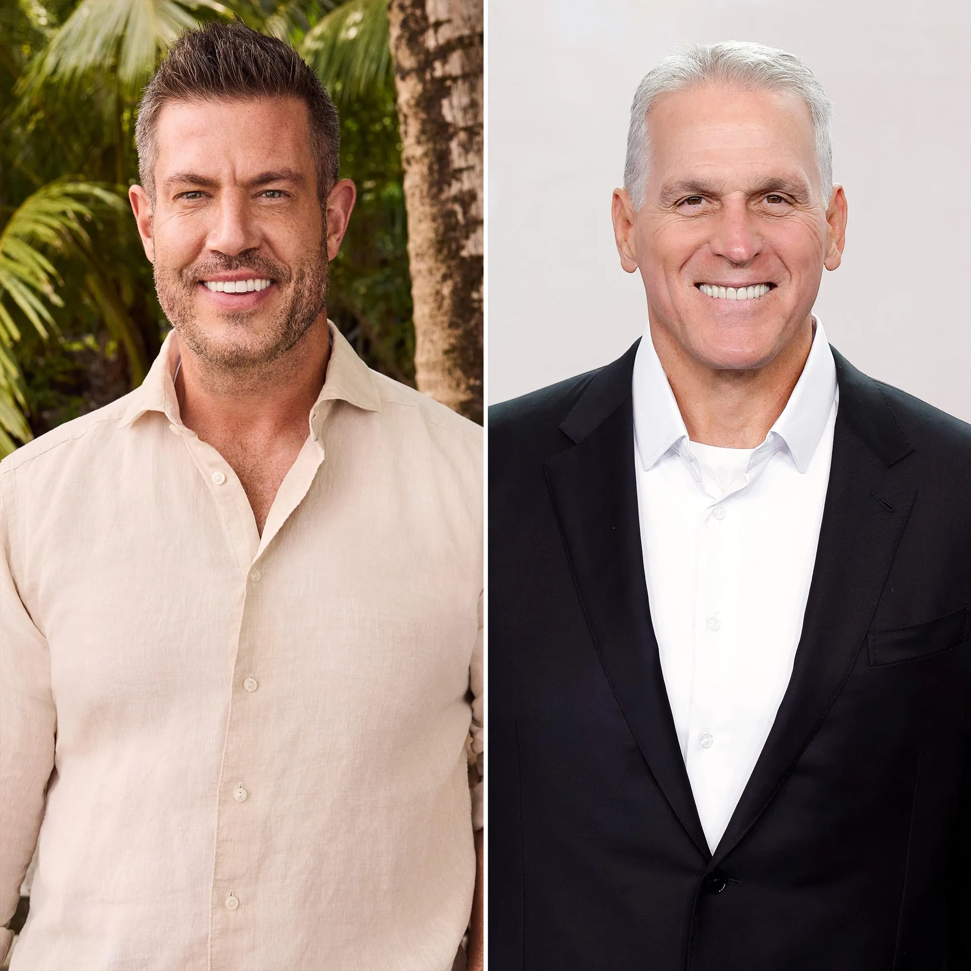 Why Jesse Palmer Thinks He and Golden Bachelor s Mel Owens Are Cut From the Same Cloth 003