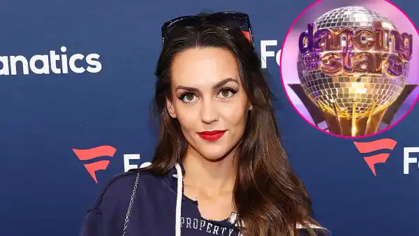 Why Jordon Hudson s Dancing With the Stars Casting Really Fell Apart GettyImages 2198418442