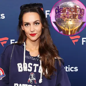 Why Jordon Hudson s Dancing With the Stars Casting Really Fell Apart GettyImages 2198418442