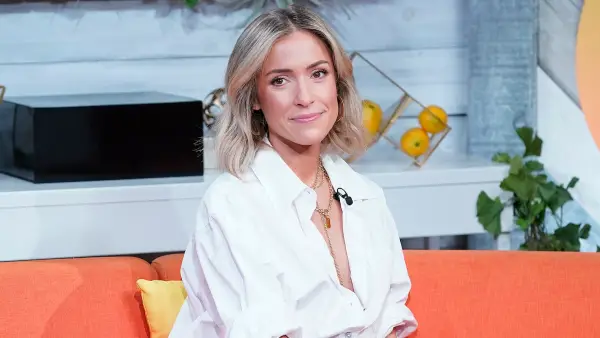 Why Kristin Cavallari Is Taking a Break From Her Podcast Deleting TikTok