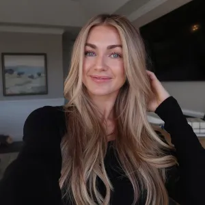 Why Lindsay Arnold Was Never Allowed to Weigh Herself Growing Up
