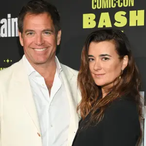 Why Michael Weatherly and Cote de Pablo Say NCIS Spinoff Had to Break Tony and Ziva Up Tease Payoff