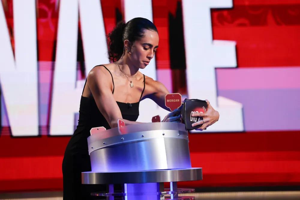 Why Morgan Voted for Vince in Big Brother Excl