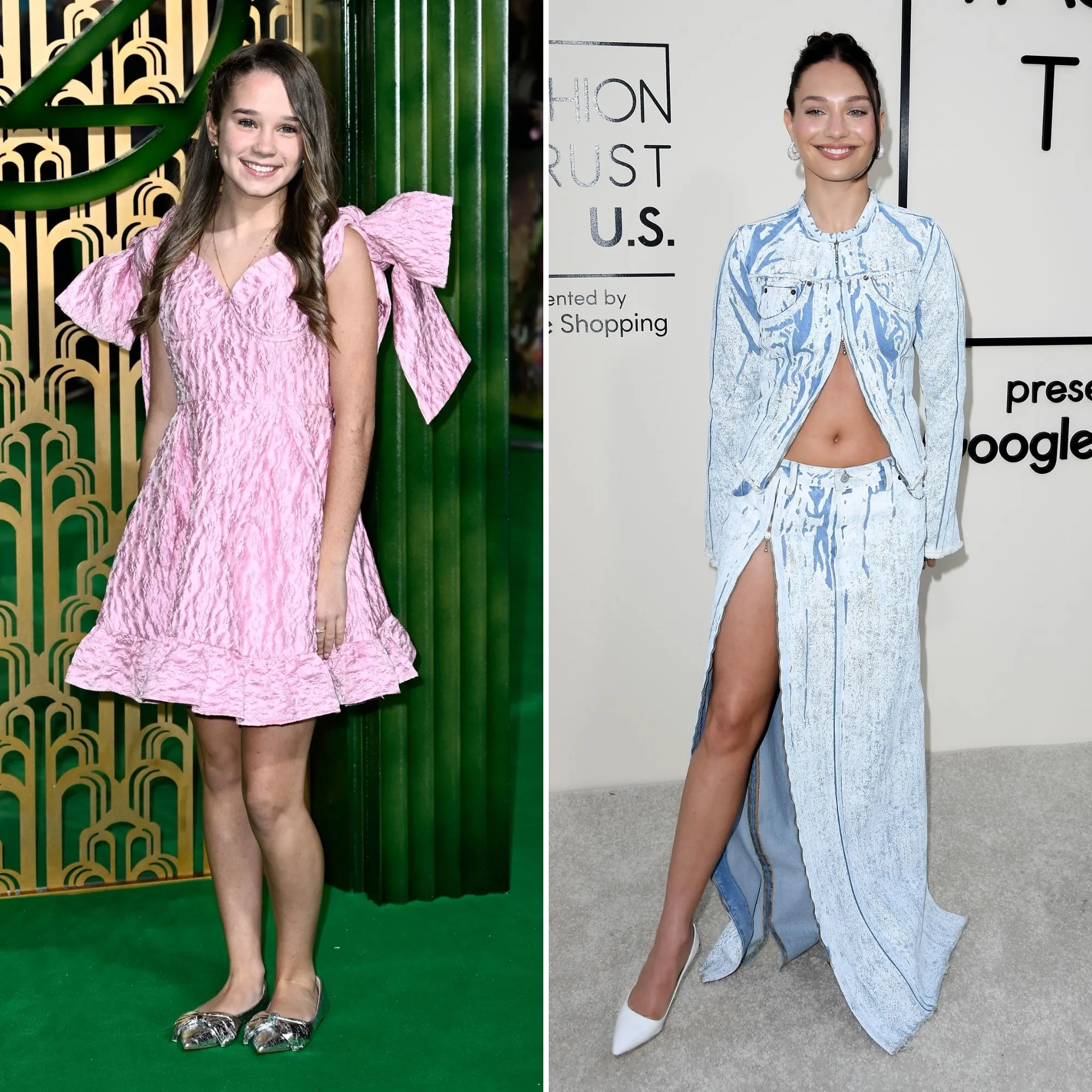 Wicked Dorothy Cast Rumors