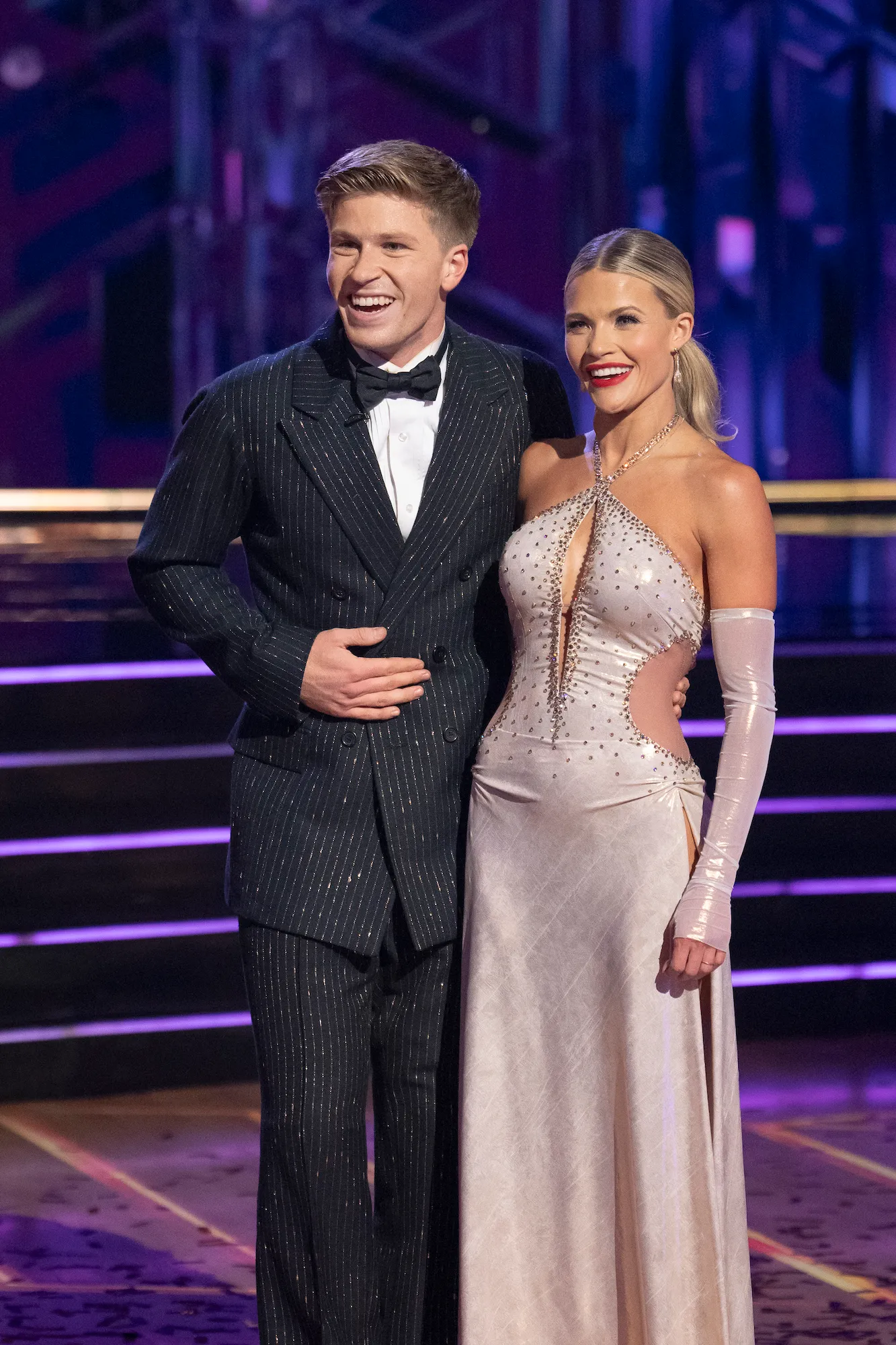 Witney-Carson-and-Robert-Irwin-DWTS-GettyImages-2236595715
