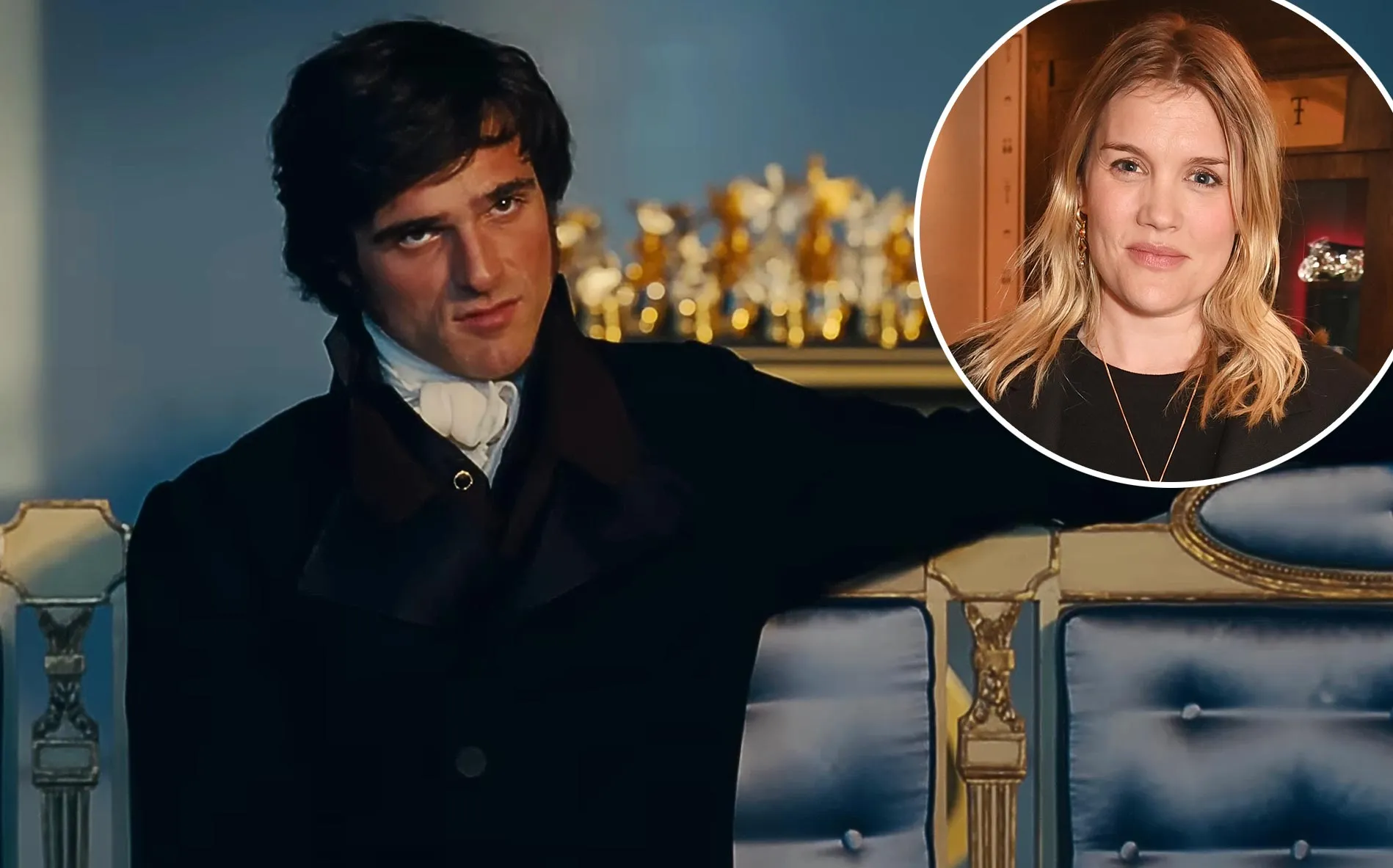 Wuthering Heights Director Says Jacob Elordi Looks Exactly Like Illustration of Heathcliff Defends Casting 001