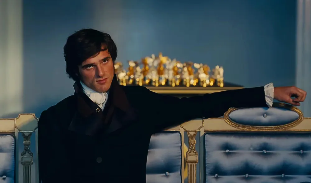 Wuthering Heights Director Says Jacob Elordi Looks Exactly Like Illustration of Heathcliff Defends Casting 003