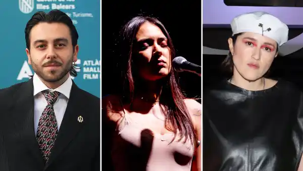 Yerai Cortes Camila Guevara y Ruzzi son tres de los 10 nominados en la categoria de Mejor Nuevo Artista en los Latin Grammy 2025 2228385922 2227160105 1358180012