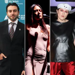 Yerai Cortes Camila Guevara y Ruzzi son tres de los 10 nominados en la categoria de Mejor Nuevo Artista en los Latin Grammy 2025 2228385922 2227160105 1358180012
