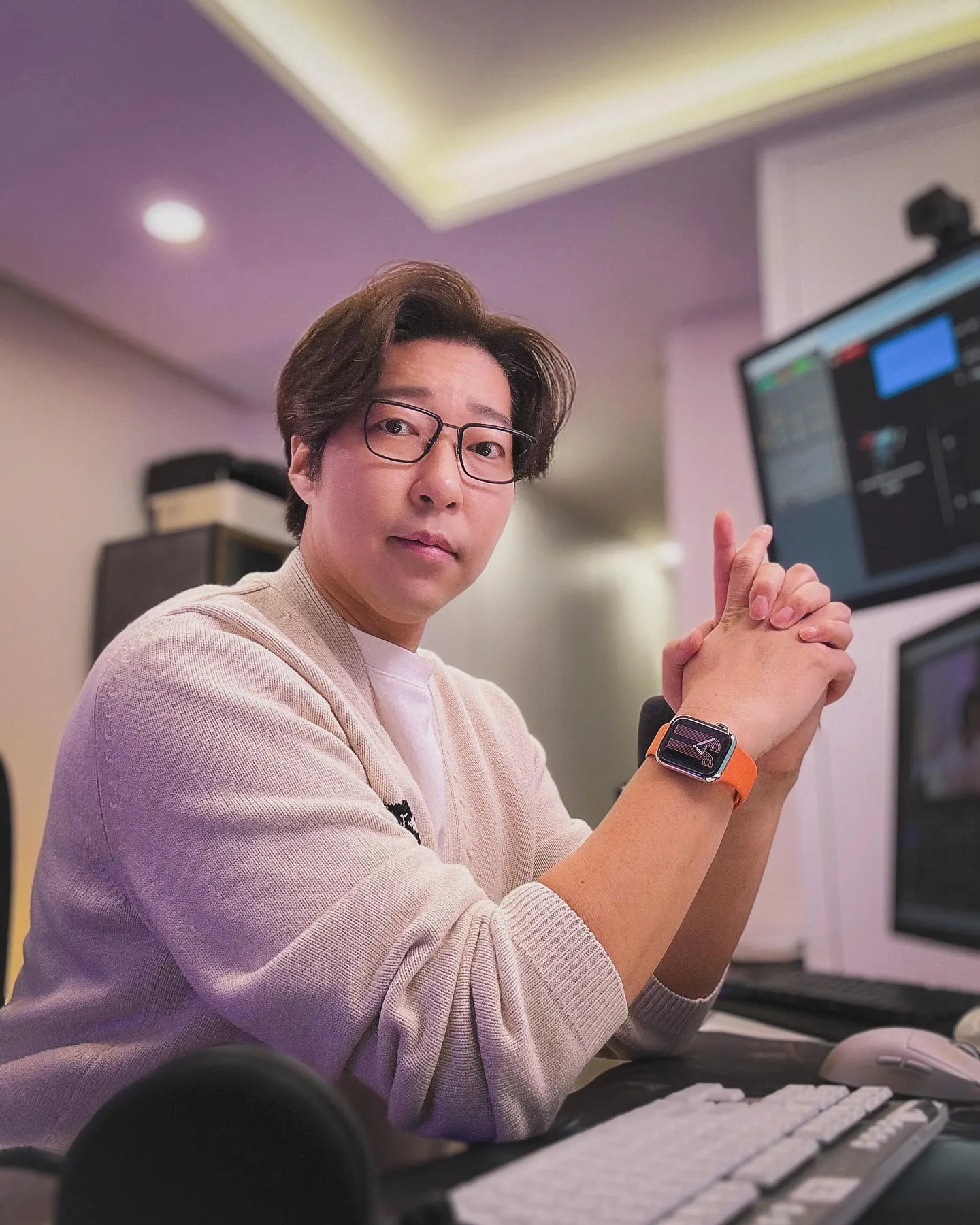 YouTuber Na Dong hyun Dead at 46 Days After Saying He Hadn t Had Much Sleep During Gaming Marathon image 3571054
