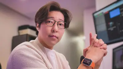 YouTuber Na Dong hyun Dead at 46 Days After Saying He Hadn t Had Much Sleep During Gaming Marathon image 3571054