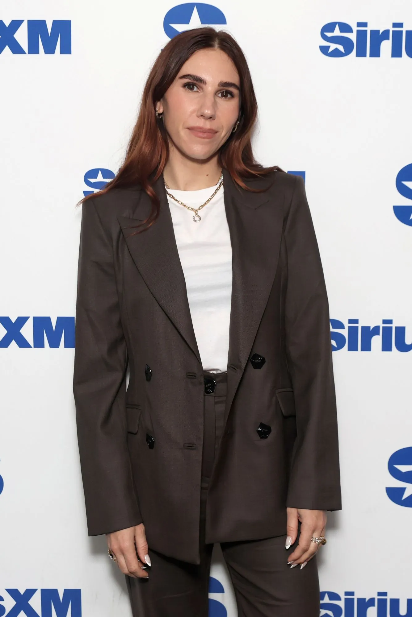 Zosia Mamet Bio Pic