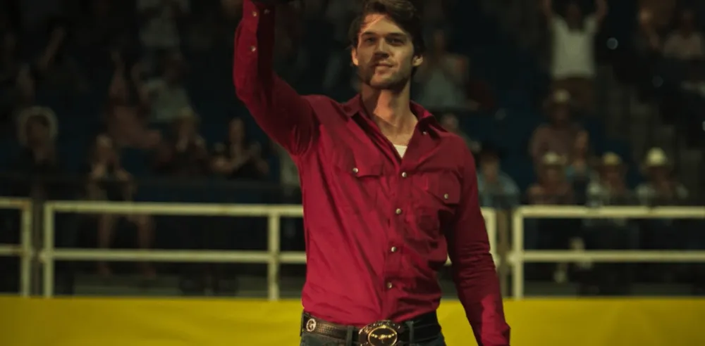 Colin Ford in A Thousand Tomorrows