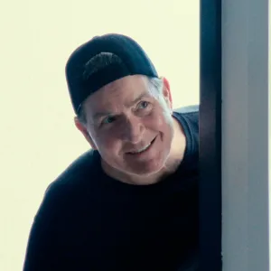 Charlie Sheen in aka Charlie Sheen