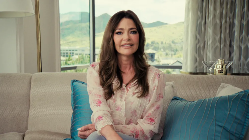 Denise Richards, Brooke Mueller's Marriage Revelations in Charlie Sheen Doc 