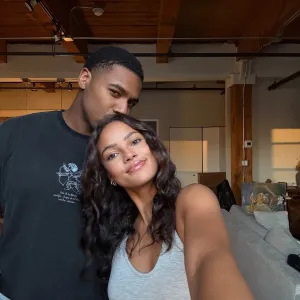 Bachelor's Alexe Godin Pranks Andrew Spencer With a Tattoo of His Birthday and Films Reaction: 'Insane'