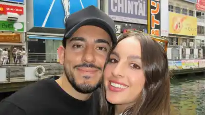 Kyle Richards' Daughter Alexia Umansky Marries Jake Zingerman In Intimate Wedding Ceremony