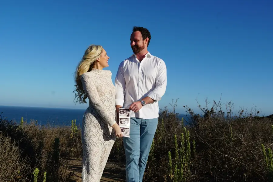 Celeb Pregnancy Announcements of 2025 Stars Who Are Expecting Babies