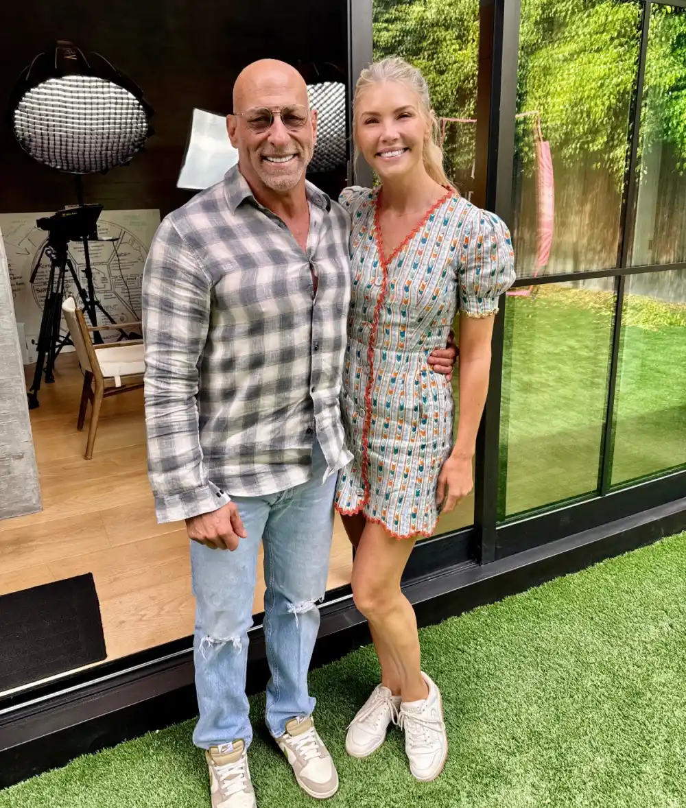 Amanda Kloots Shares an Emotional Message to Charlie Kirks Widow Erika You Have a Purpose