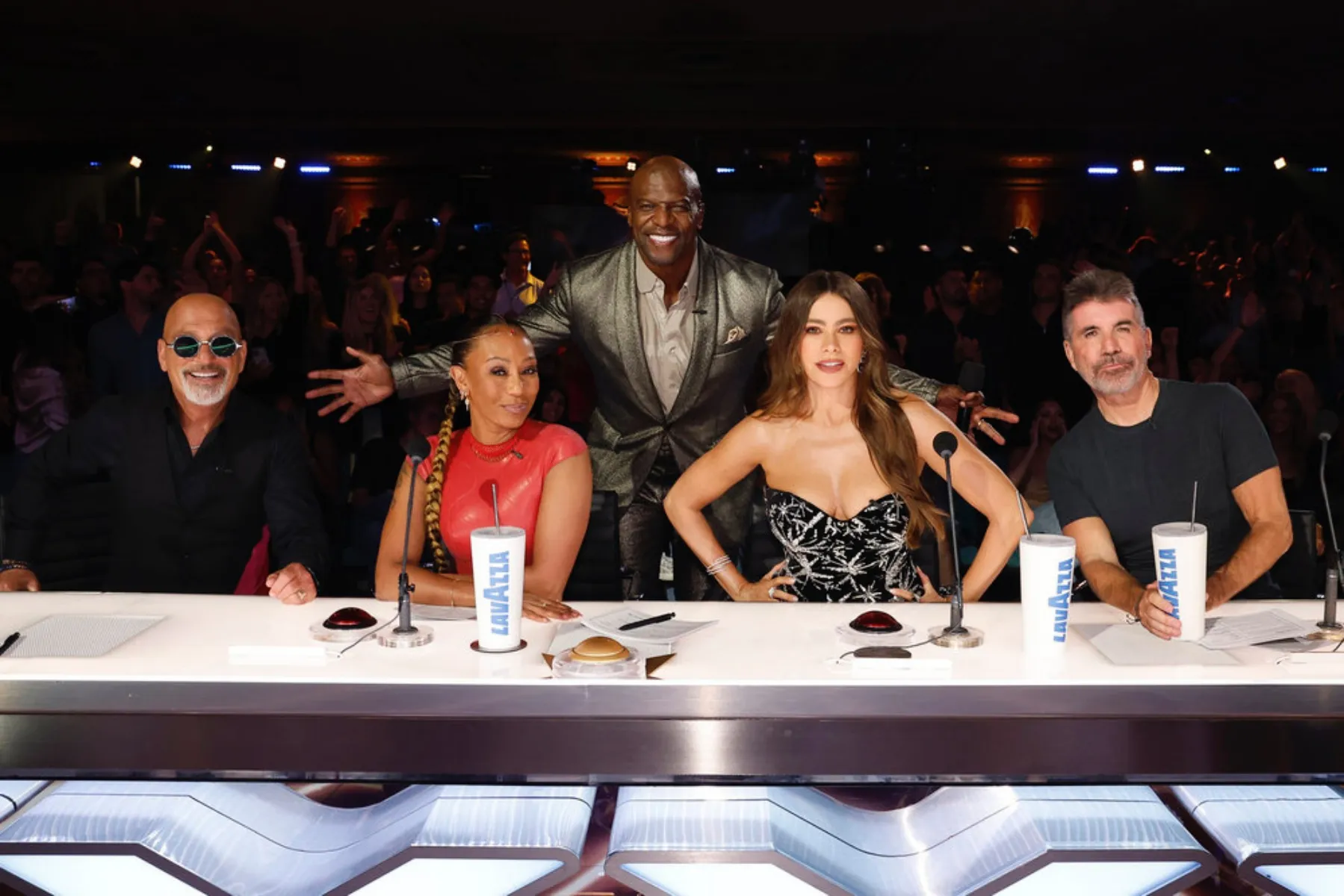 Meet the Americas Got Talent Season 20 Finalists Competing for 1 Million
